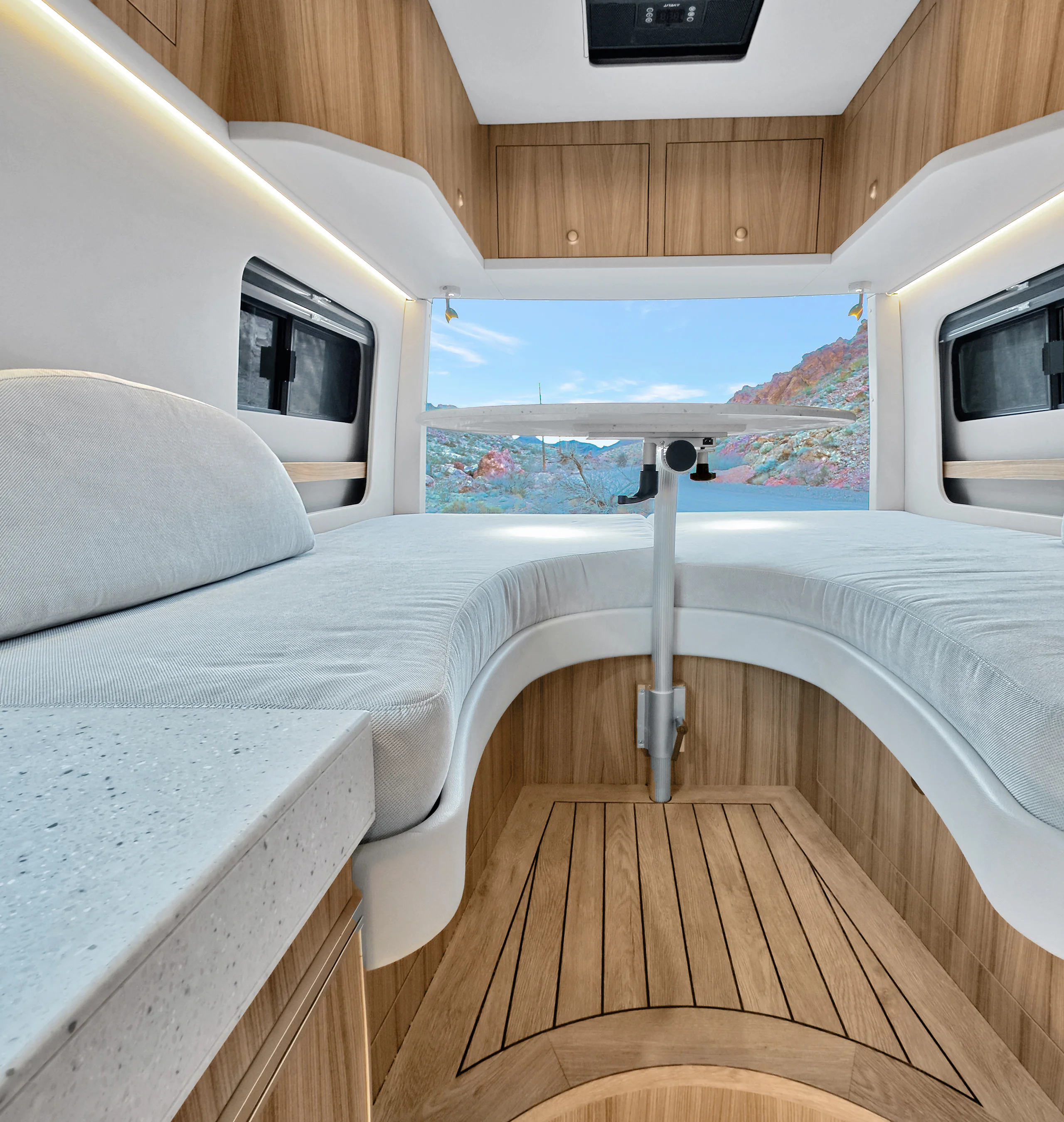 Netherlands craftsmanship interior